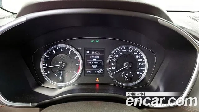 Hyundai Santa Fe TM id 2908171 из Кореи 18