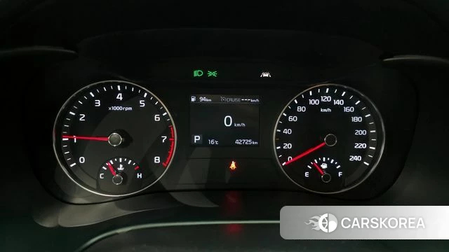 Kia Come New K3 id 3833507 из Кореи 18