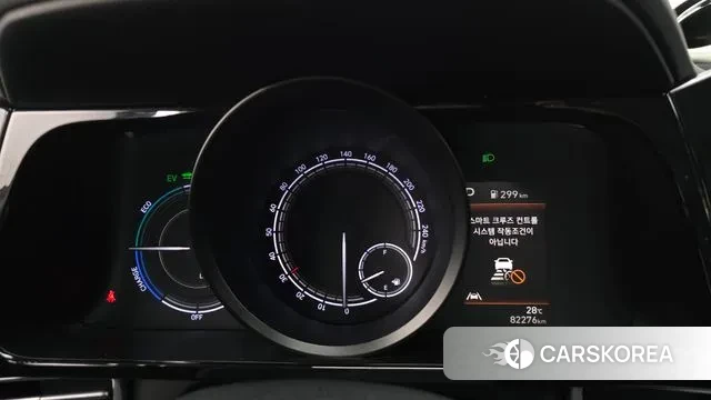 Hyundai Avante Hybrid (CN7) id 2999699 из Кореи 18