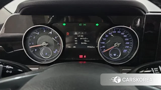 Hyundai The New Grandeur IG id 3269659 из Кореи 18