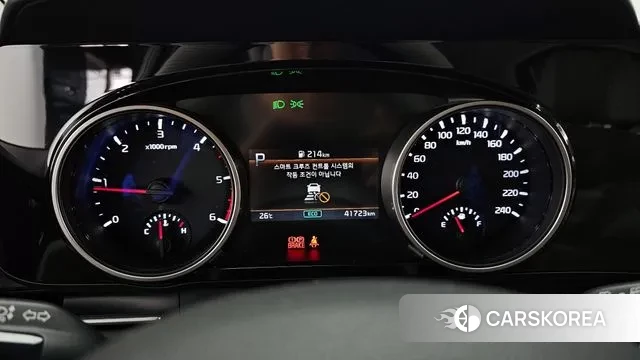 Kia Carnival 4th generation id 2990293 из Кореи 18