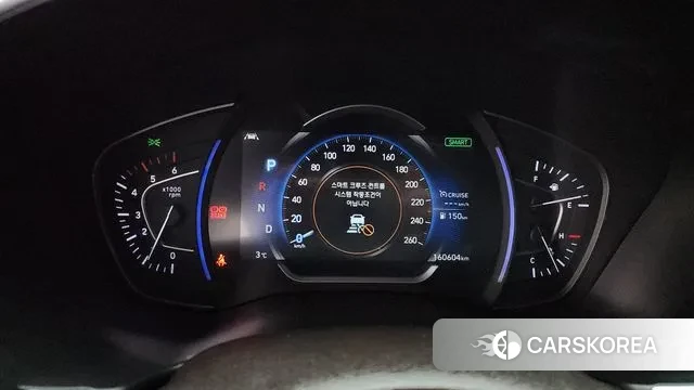 Hyundai Santa Fe TM id 3622464 из Кореи 18