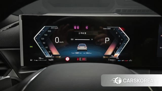 BMW 3 Series (G20) id 3786565 из Кореи 18