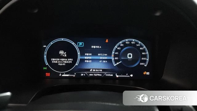 Ssangyong All New Rexton id 4446138 из Кореи 18