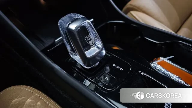 Volvo XC40 id 3659895 из Кореи 18