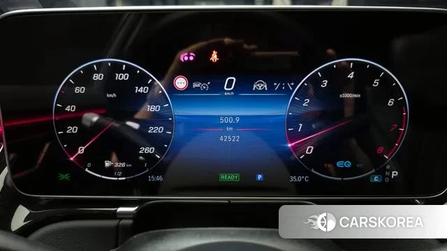 Mercedes-Benz S-Class W223 id 2985017 из Кореи 18