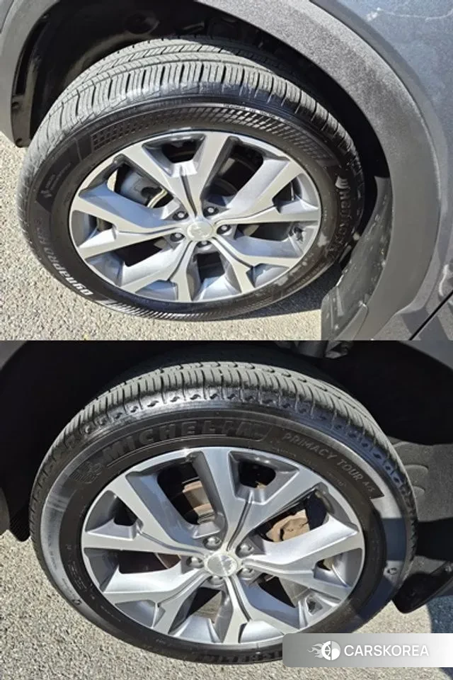 Hyundai Palisade id 3367599 из Кореи 18