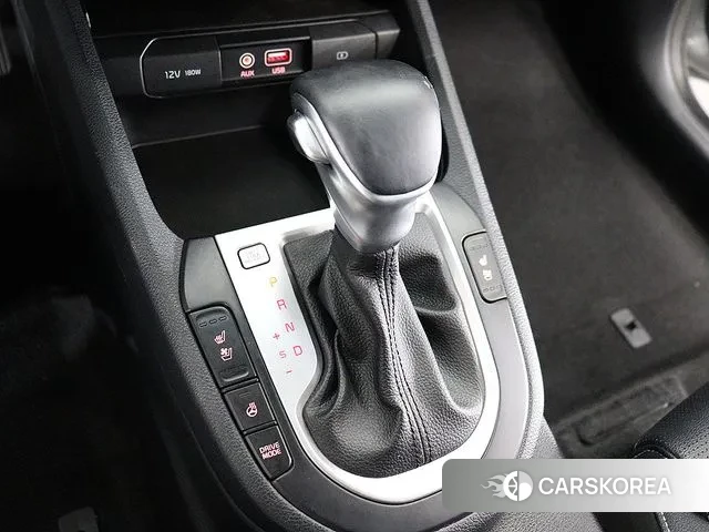 Kia Come New K3 id 3339456 из Кореи 18