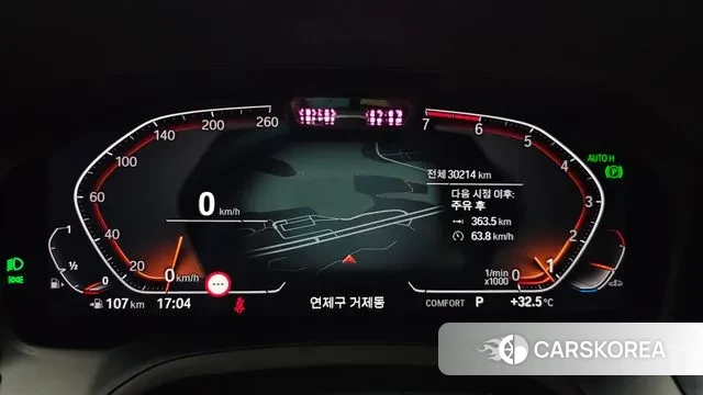 BMW 3 Series (G20) id 3043369 из Кореи 17