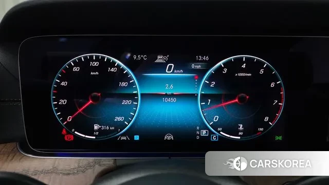 Mercedes-Benz E-Class W213 id 3654145 из Кореи 18