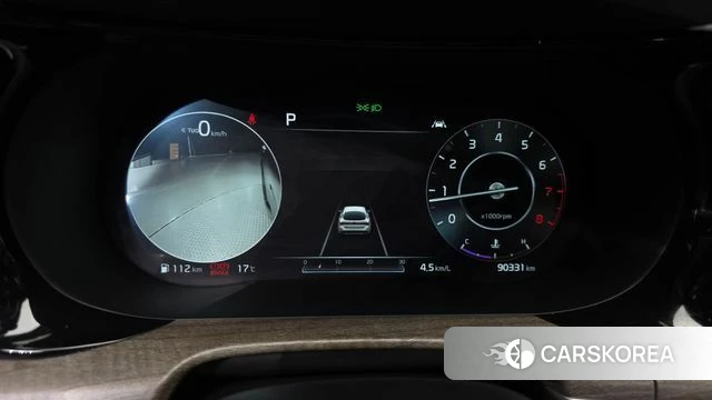 Kia K5 3rd generation id 3872718 из Кореи 18