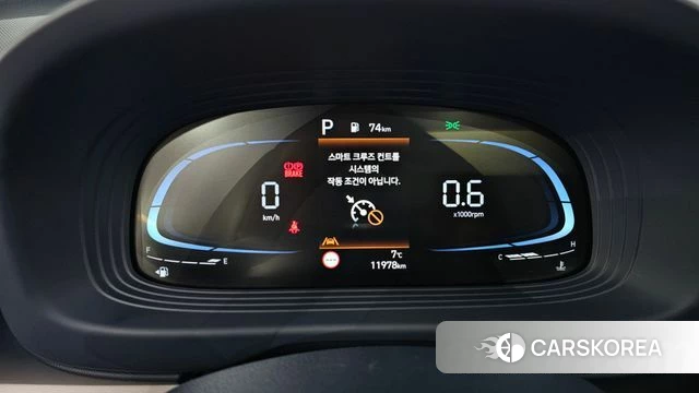 Hyundai Venue id 3826325 из Кореи 18