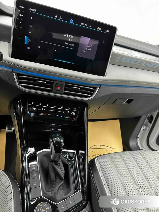 Volkswagen Tanyue id 4273877 из Китая 18