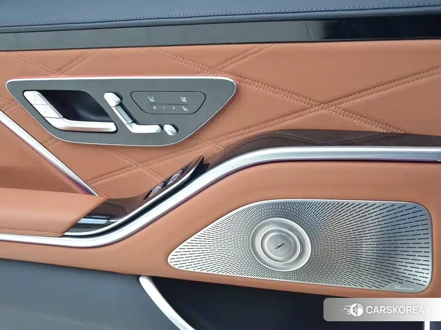 Mercedes-Benz Maybach S-Class id 4576386 из Китая 15