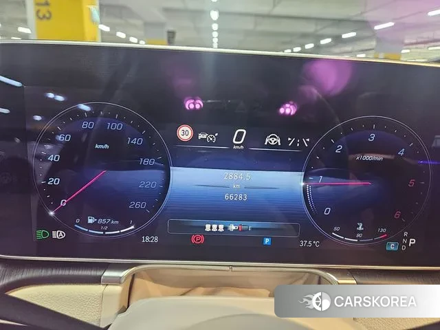 Mercedes-Benz S-Class W223 id 2985452 из Кореи 13