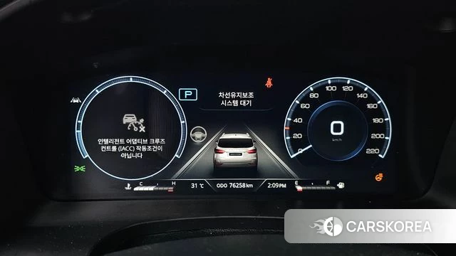 Ssangyong All New Rexton id 4409163 из Кореи 18