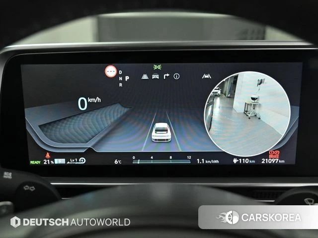 Hyundai Ionic 6 id 3799379 из Кореи 18