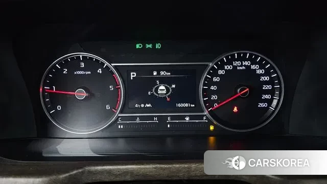 Kia Sorento 4th Generation id 3597327 из Кореи 18