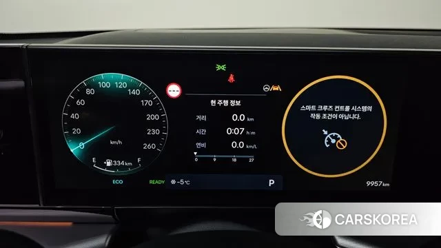 Hyundai Grandeur Hybrid (GN7) id 3731441 из Кореи 18