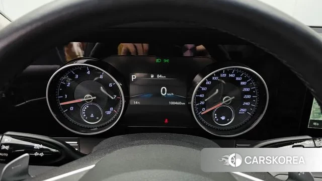 Hyundai The New Grandeur IG id 3355748 из Кореи 18