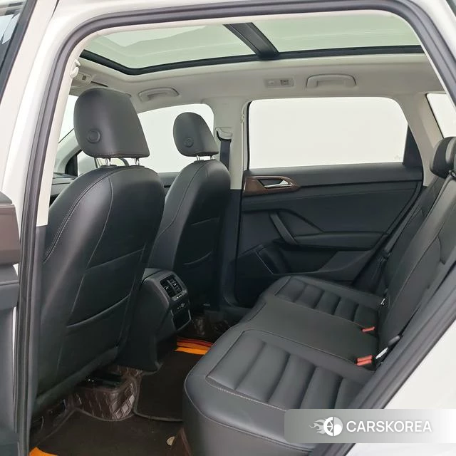 Volkswagen Tuyue id 4313411 из Китая 15