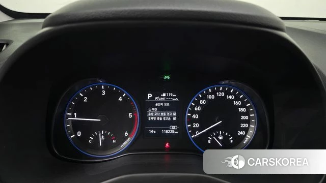 Hyundai Kona id 3873784 из Кореи 18