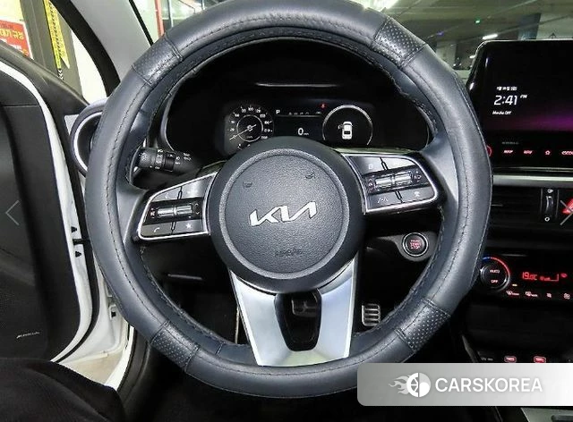 Kia The New K3 2nd generation id 3839082 из Кореи 18