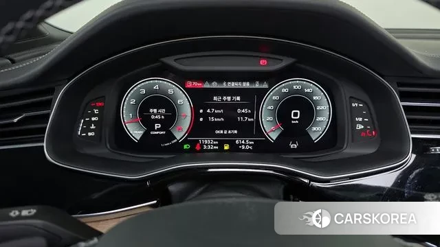 Audi Q7 (4M) id 3491745 из Кореи 18