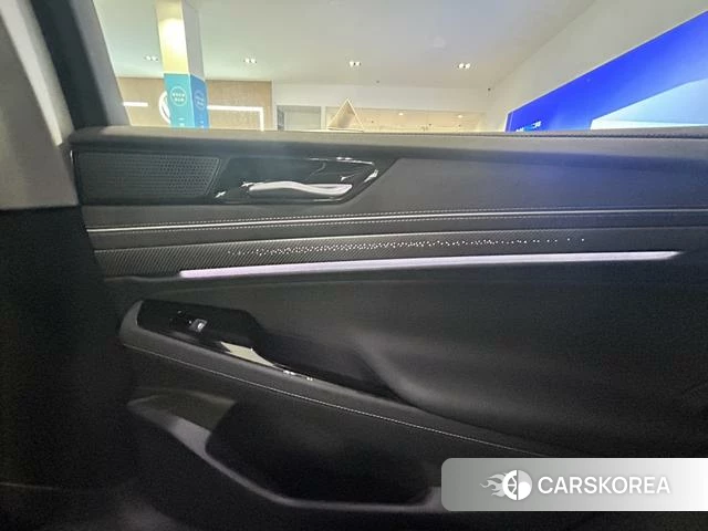 Volkswagen ID.7 VIZZION id 4272740 из Китая 17