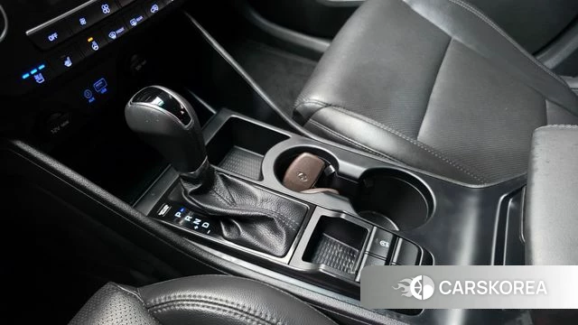 Hyundai All New Tucson id 4519488 из Кореи 30