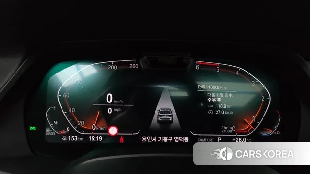 BMW X5 (G05) id 3032622 из Кореи 18