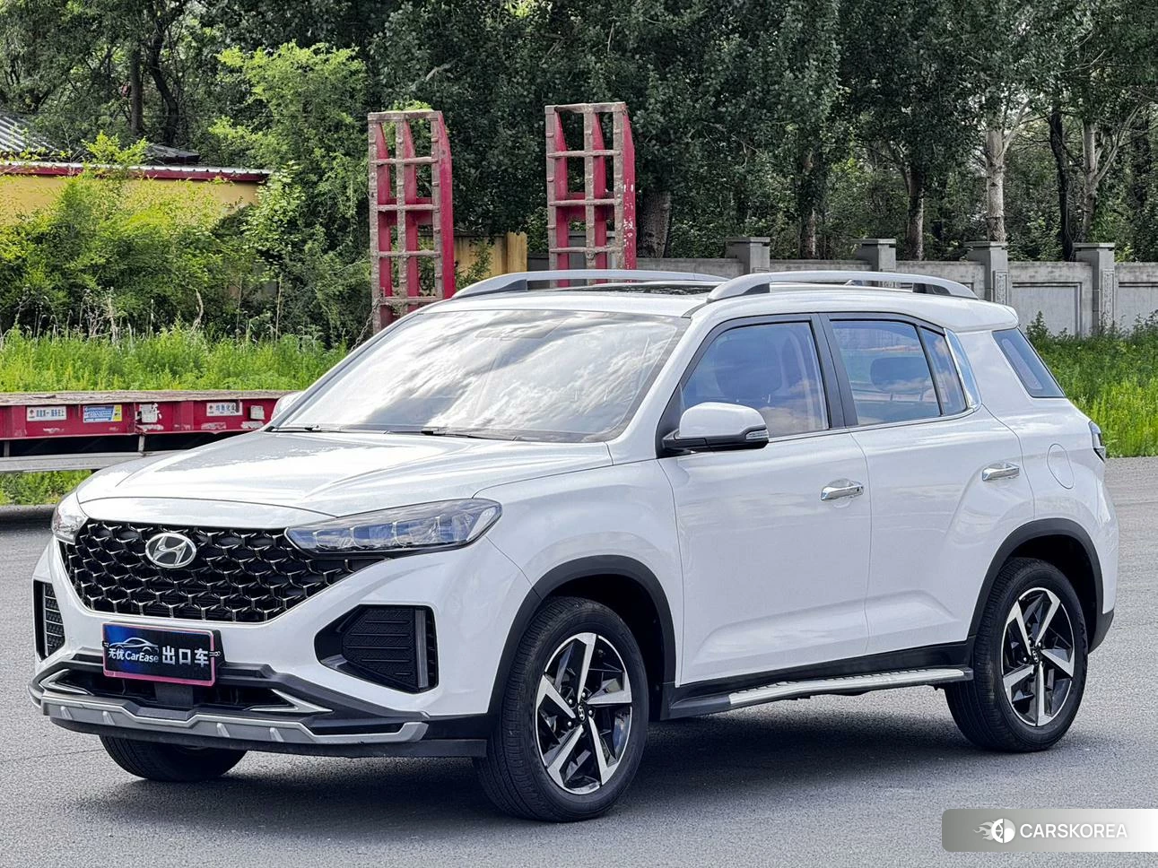 Hyundai ix35 id 4468077 из Китая 18