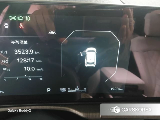 Kia The New Sportage 5th Generation id 3909214 из Кореи 18