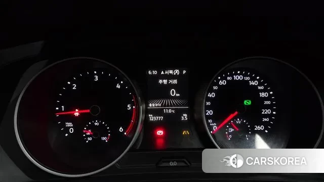 Volkswagen Tiguan second Generation id 3789745 из Кореи 18