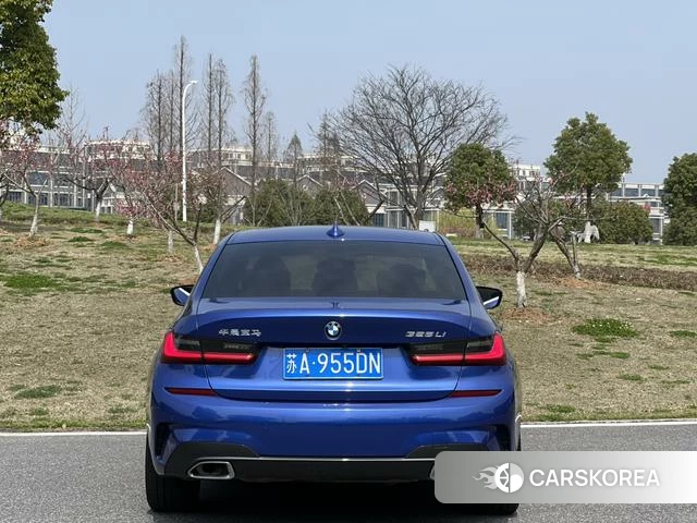 BMW 3 series id 4209969 из Китая 16