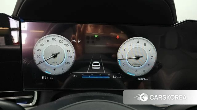 Hyundai Avante (CN7) id 3964726 из Кореи 18