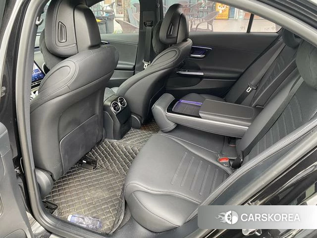 Mercedes-Benz Class C id 4342273 из Китая 8