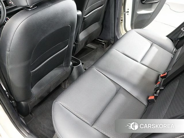 Kia All New Morning (JA) id 4326079 из Кореи 17