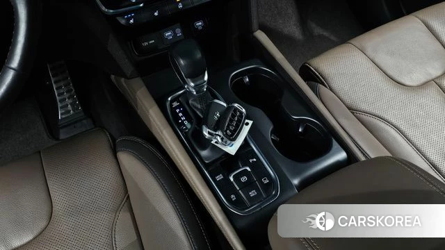 Hyundai Santa Fe TM id 4894976 из Кореи 28