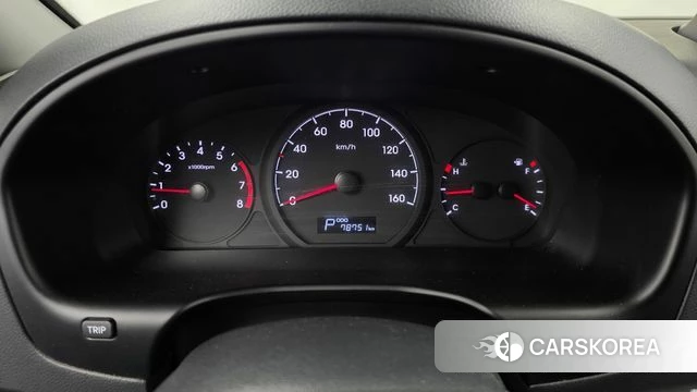 Hyundai The New Grand Starex id 4294600 из Кореи 18