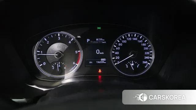 Hyundai Santa Fe TM id 3789774 из Кореи 18