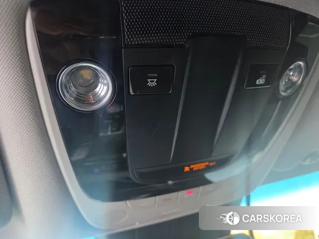 Kia K8 id 3502090 из Кореи 17