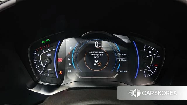 Hyundai Santa Fe TM id 4568714 из Кореи 32