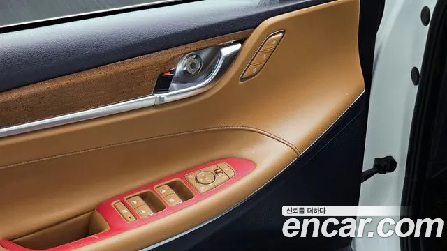 Hyundai Grandeur IG Hybrid id 2761324 из Кореи 18