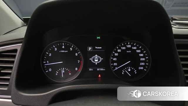 Hyundai Avante AD id 4633166 из Кореи 18