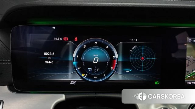 Mercedes-Benz CLS-Class C257 id 4188425 из Кореи 30