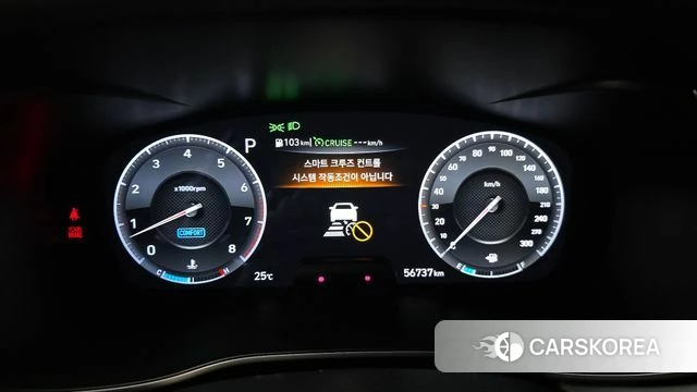 Genesis G70 id 4595427 из Кореи 31