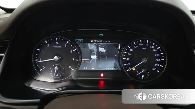 Kia More K9 id 4483304 из Кореи 18