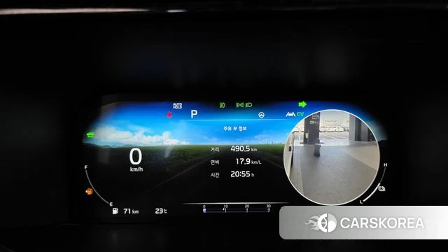 Kia Sorento 4th Generation id 4922794 из Кореи 33