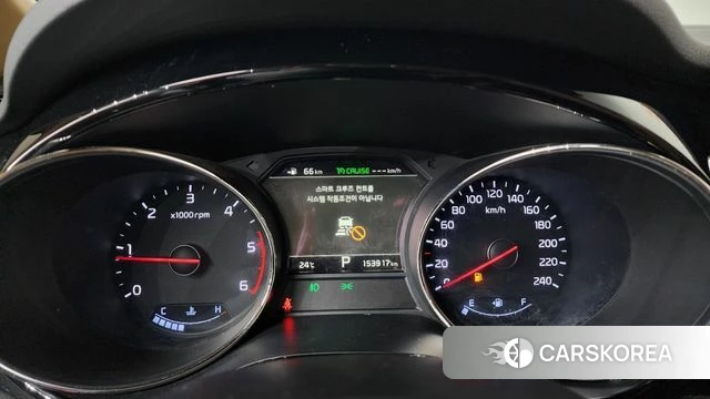 Kia The New Carnival id 4345573 из Кореи 35